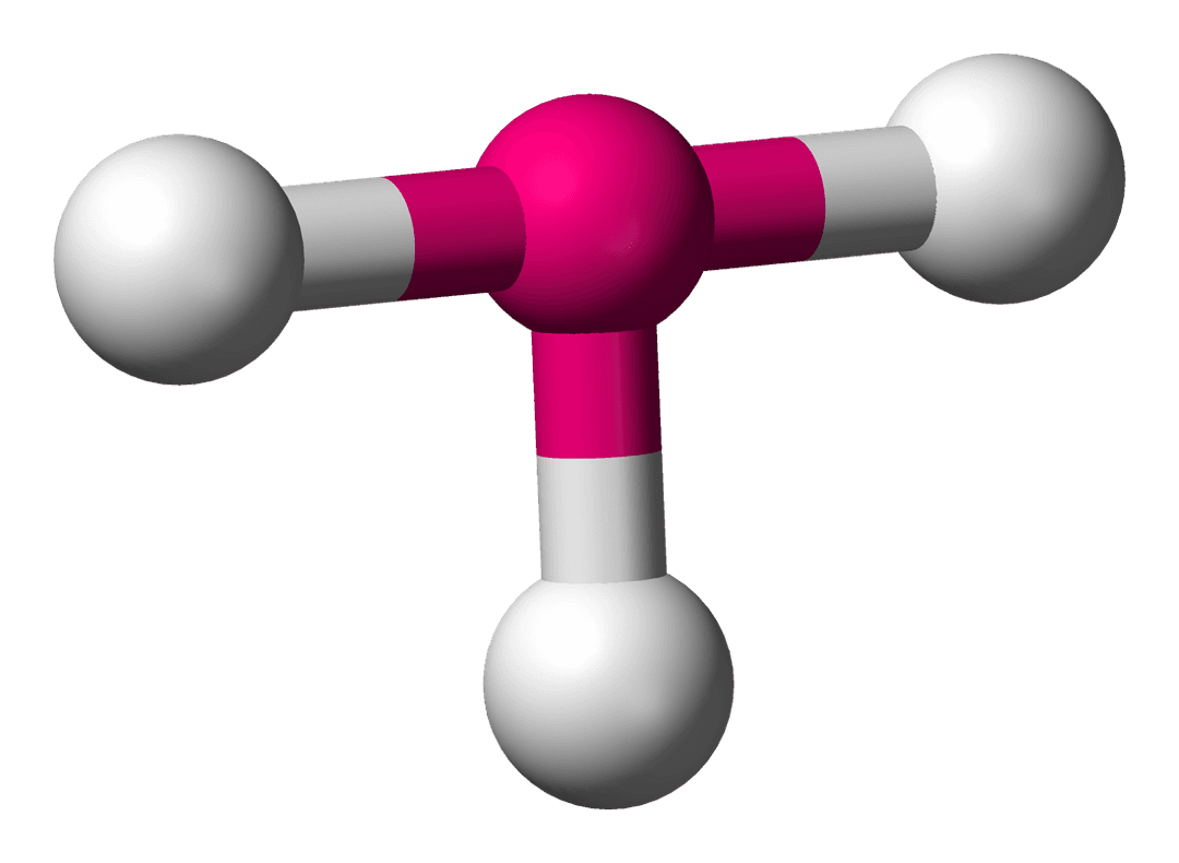 T-shaped molecular geometry - Wikipedia