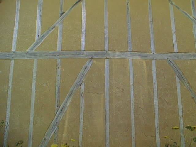 Torchis — Wikipédia