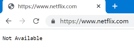 Geo-blocking - Wikipedia