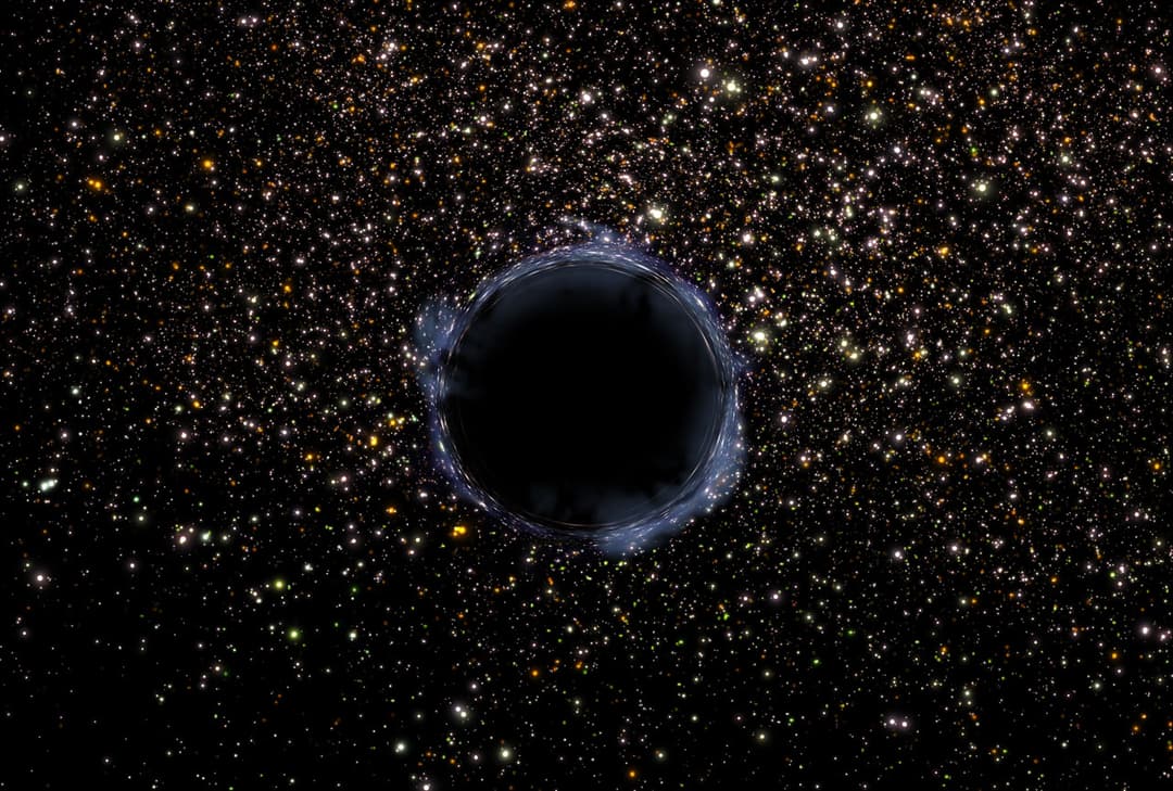 Singularité gravitationnelle — Wikipédia