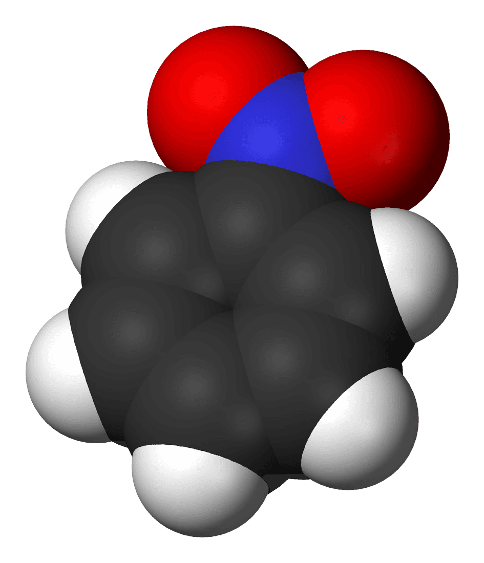 Nitrobenzene - Wikipedia