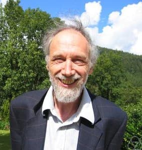 Alain Connes - Wikipedia