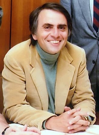 Carl Sagan - Wikipedia