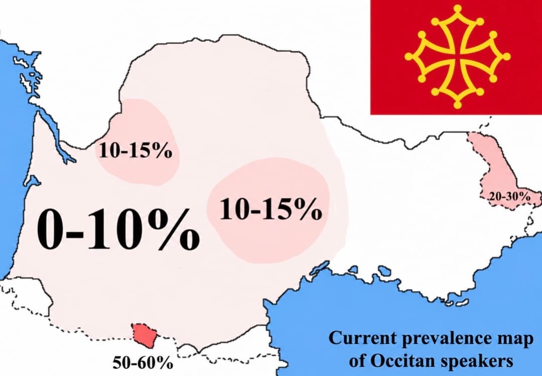 Occitan language - Wikipedia