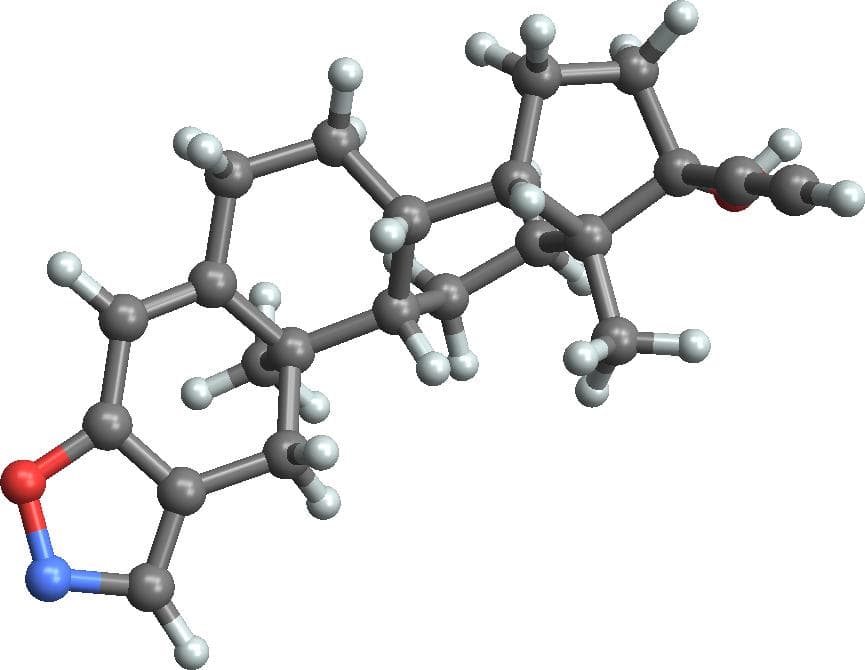 Danazol — Wikipédia
