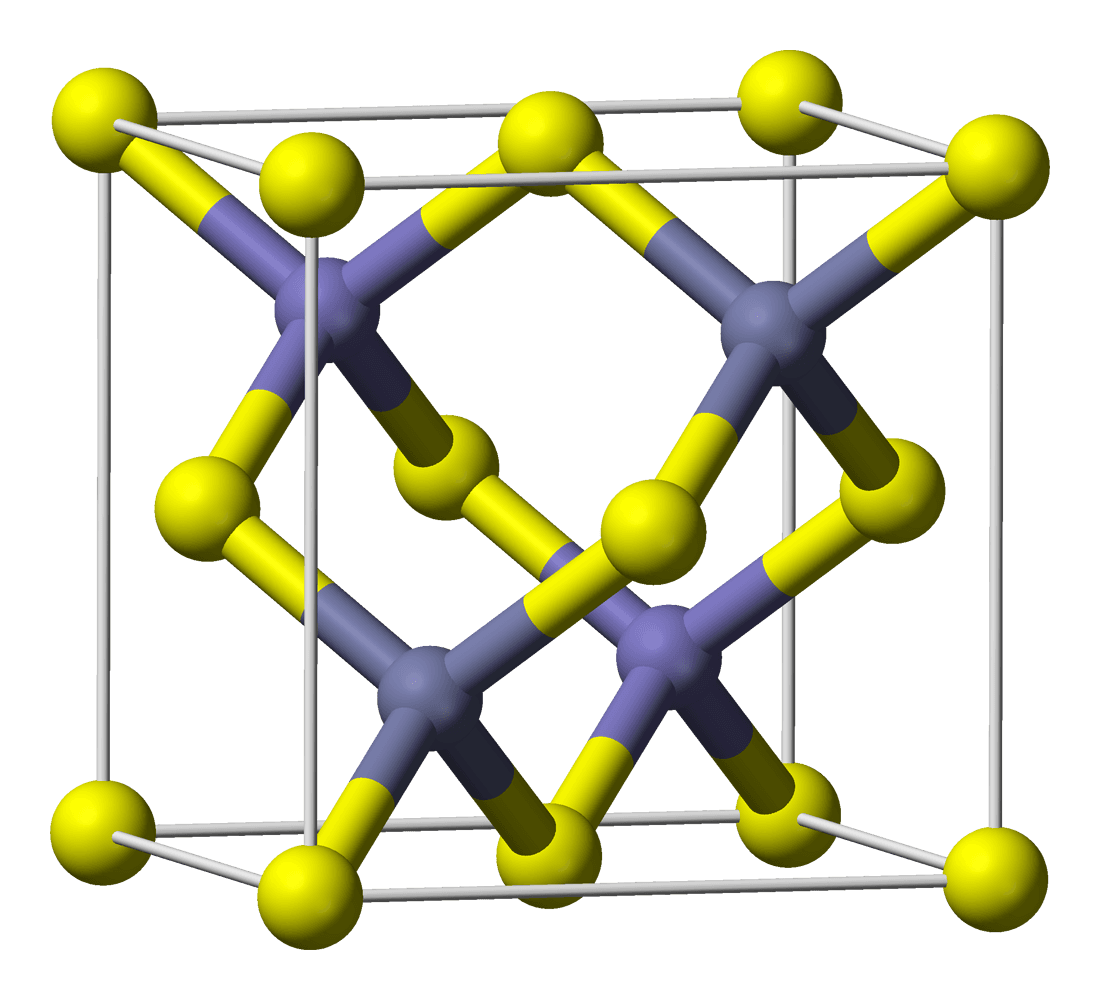 Indium arsenide - Wikipedia