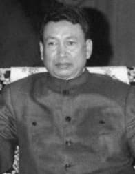 Pol Pot — Wikipédia