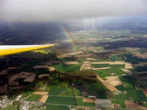 Vol à voile — Wikipédia