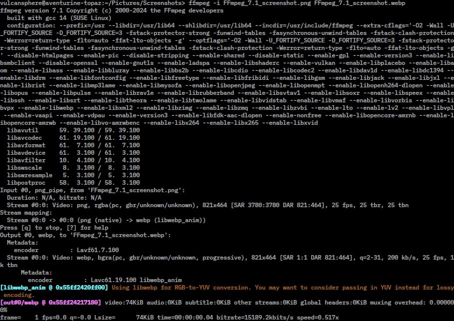 FFmpeg — Wikipédia
