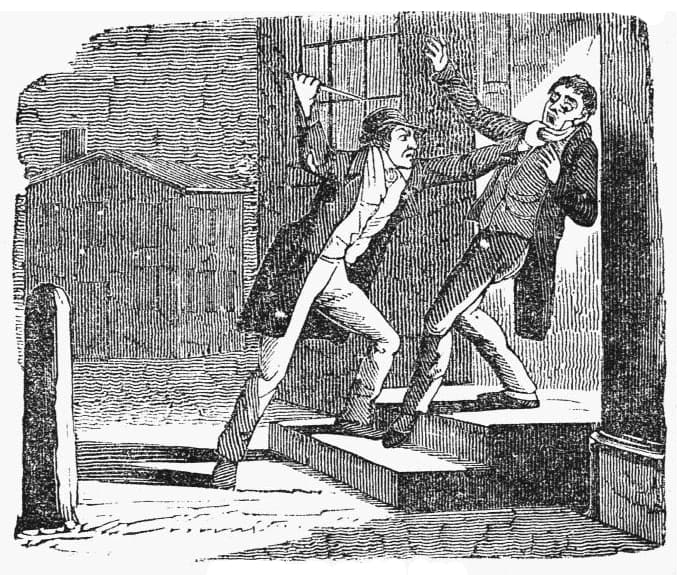 Stab wound - Wikipedia