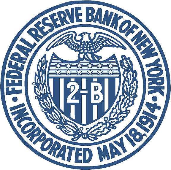 Federal Reserve Bank of New York - Wikipedia