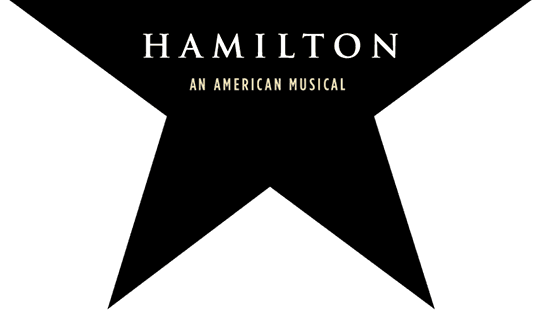 Hamilton (comédie musicale) — Wikipédia