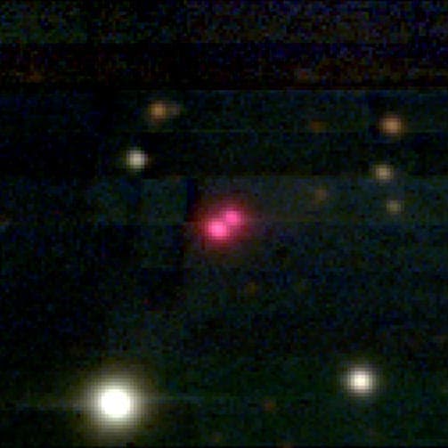 Luhman 16 - Wikipedia