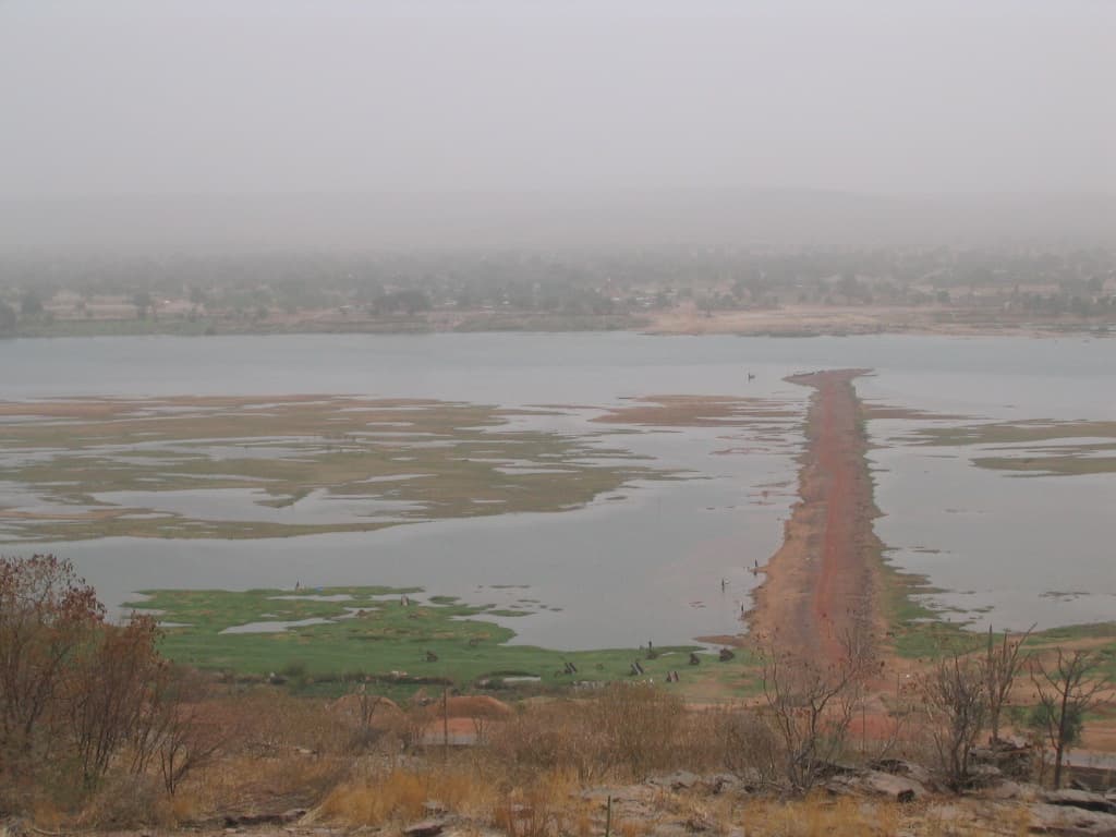Niger (fleuve) — Wikipédia