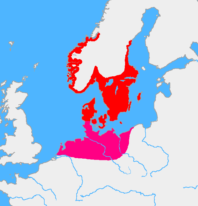 Proto-germanique — Wikipédia