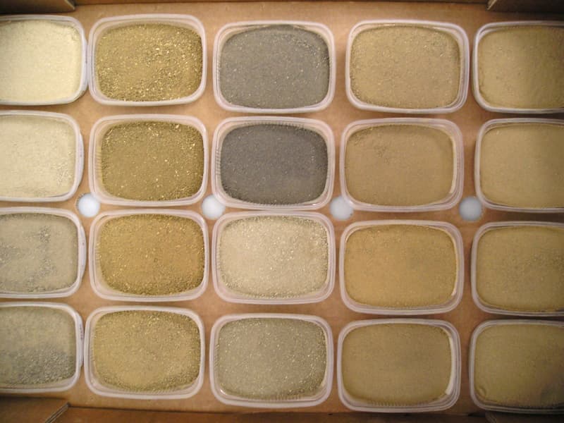 Soil classification - Wikipedia