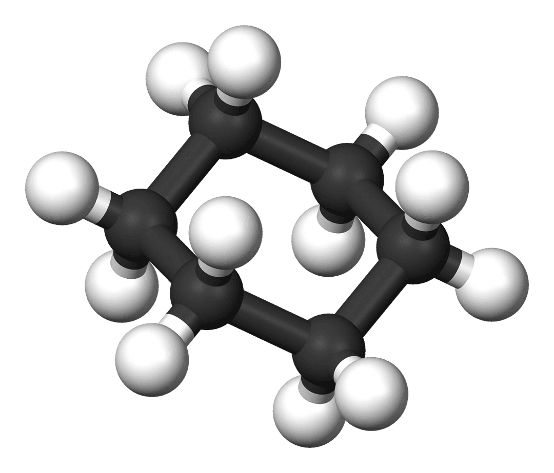 Cyclohexane — Wikipédia