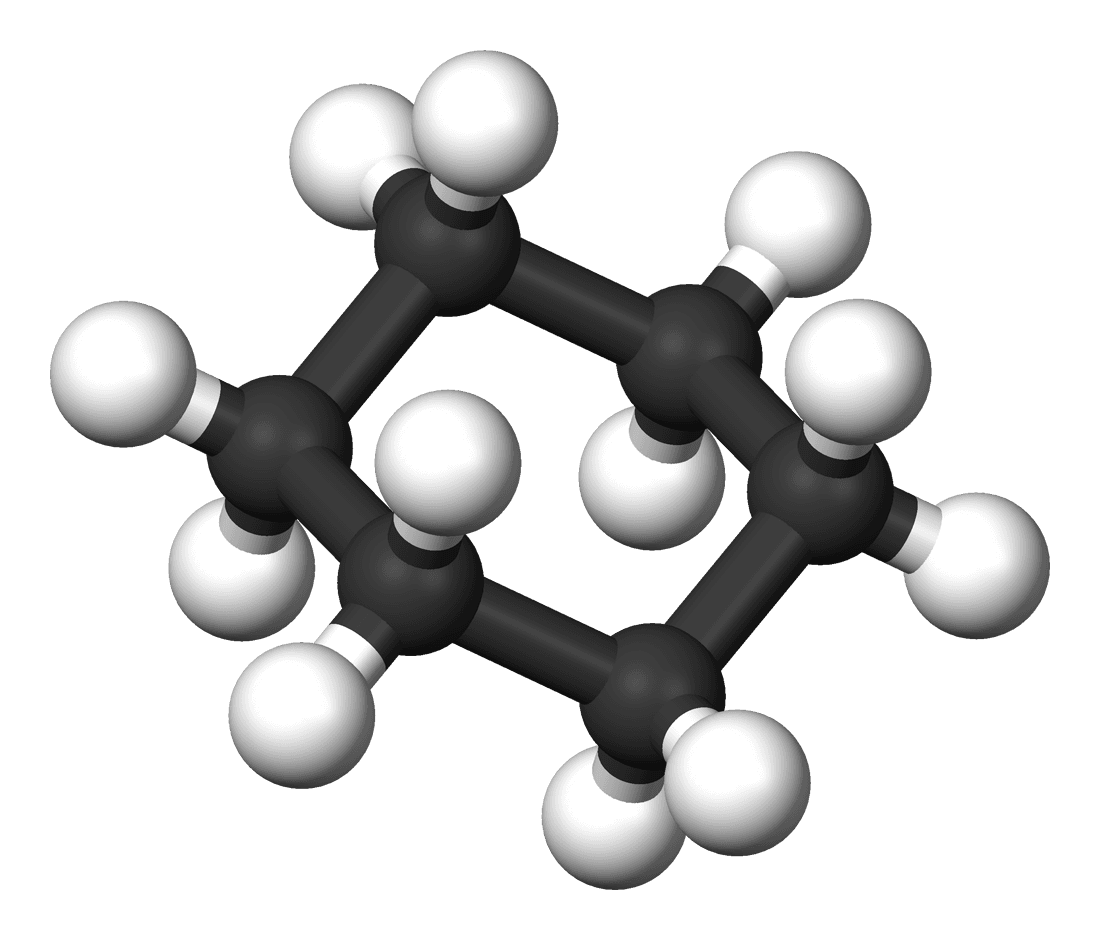Cyclohexane — Wikipédia