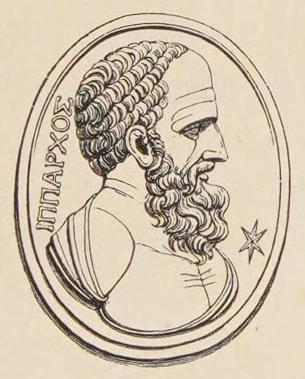 Hipparchus - Wikipedia
