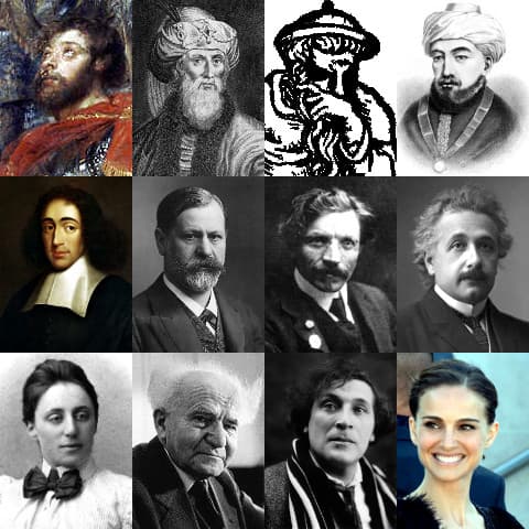 Juifs — Wikipédia