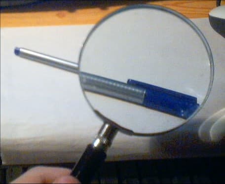 Magnifying glass - Wikipedia