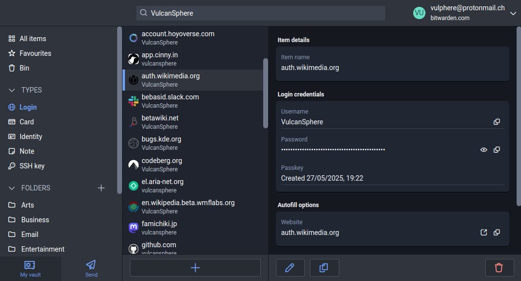 Password manager - Wikipedia