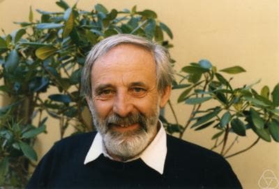 Raoul Bott — Wikipédia