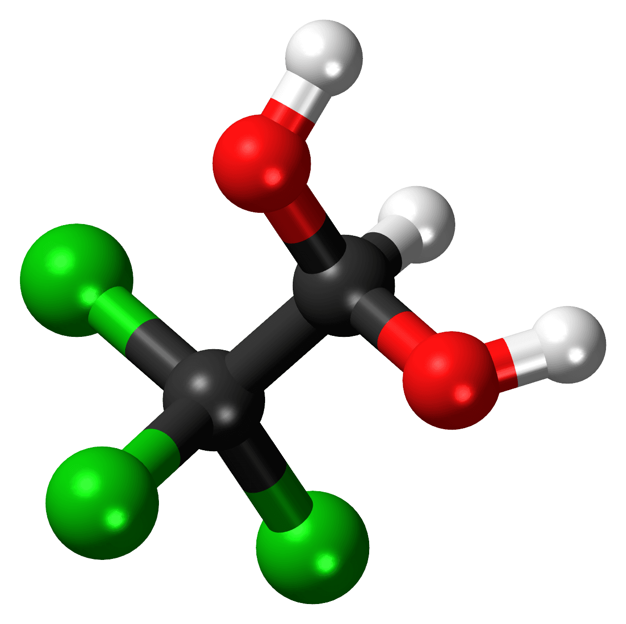 Hydrate de chloral — Wikipédia