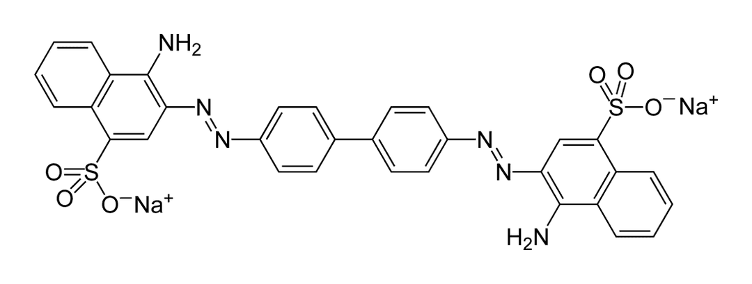Rouge congo — Wikipédia
