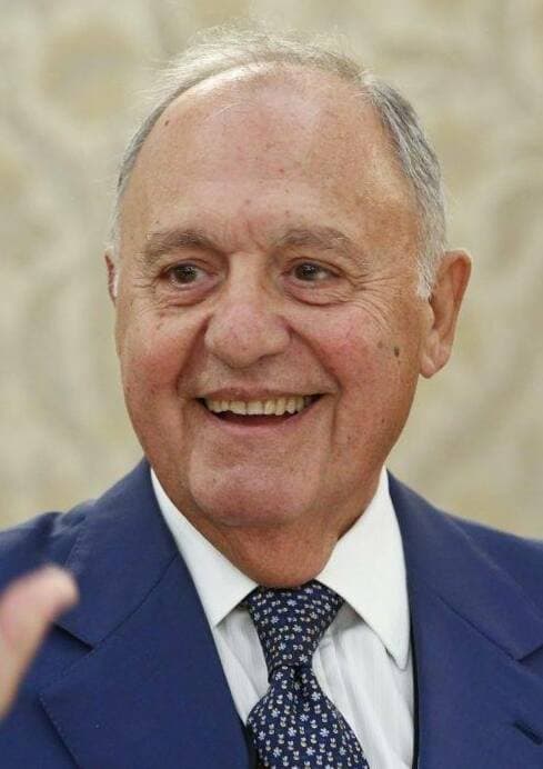 Paolo Savona - Wikipedia