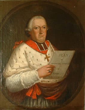 François-Charles de Velbrück - Wikipedia