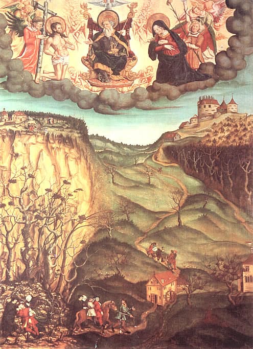 Miracle — Wikipédia