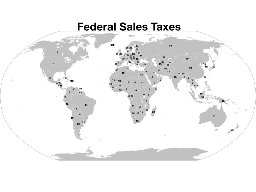 Sales tax - Wikipedia