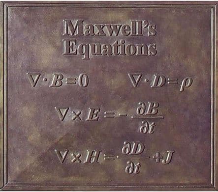 Maxwell's equations - Wikipedia