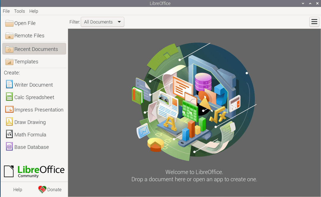 LibreOffice — Wikipédia