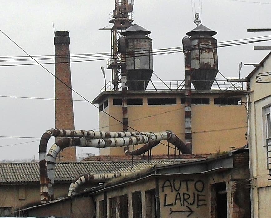 Dust collector - Wikipedia