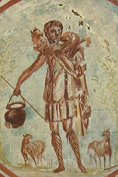 Jésus de Nazareth — Wikipédia