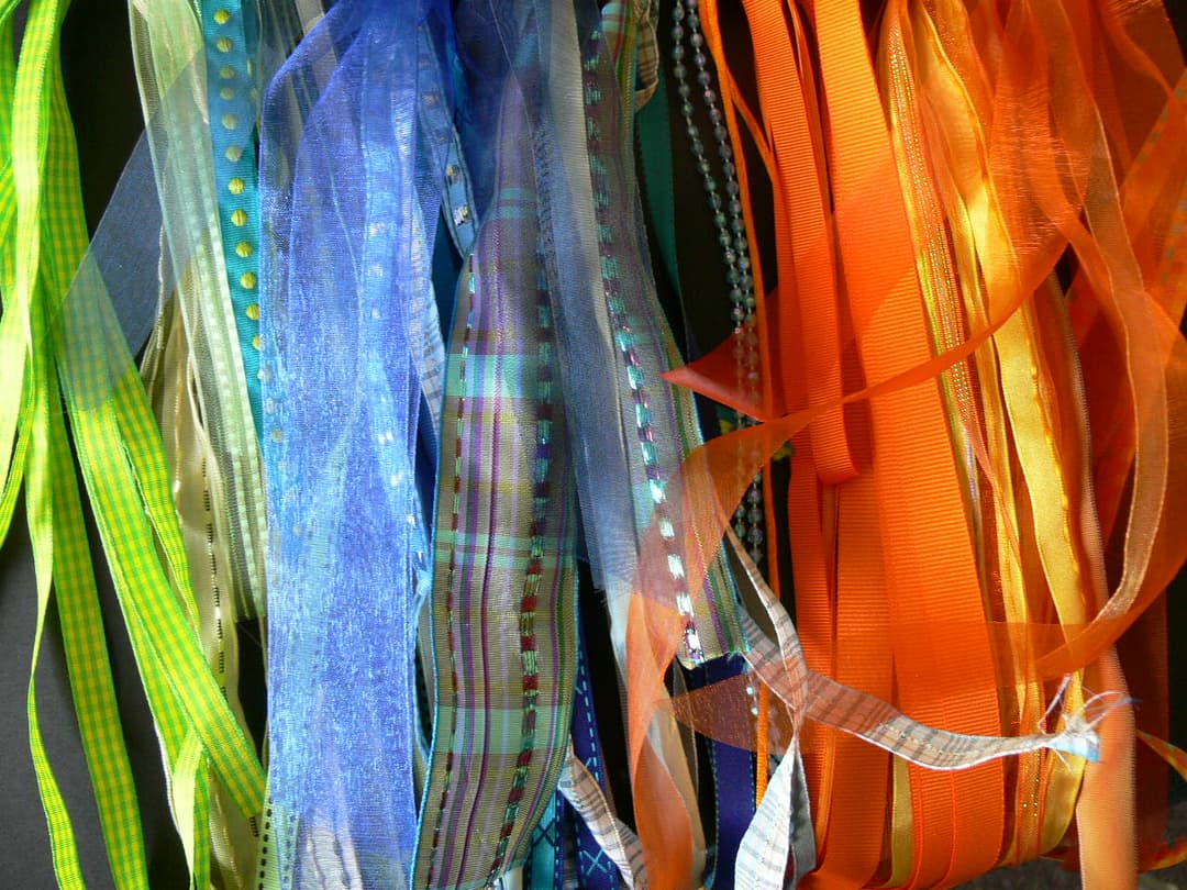 Ribbon - Wikipedia