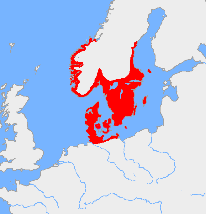 Nordic Bronze Age - Wikipedia