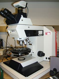 Optical mineralogy - Wikipedia