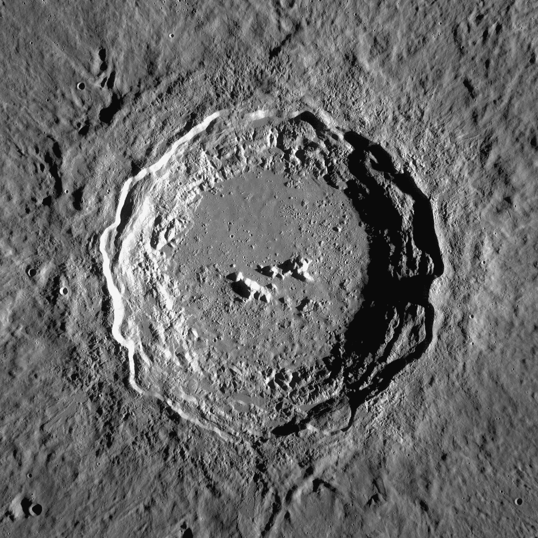 Échelle des temps géologiques lunaires — Wikipédia