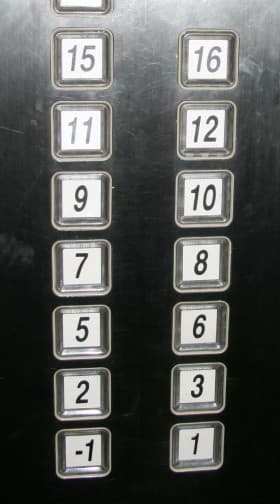 Numérologie chinoise — Wikipédia