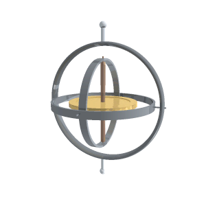 Gyroscope — Wikipédia