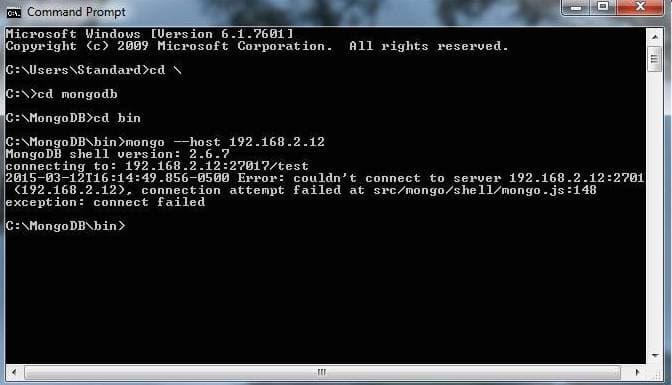 MongoDB — Wikipédia