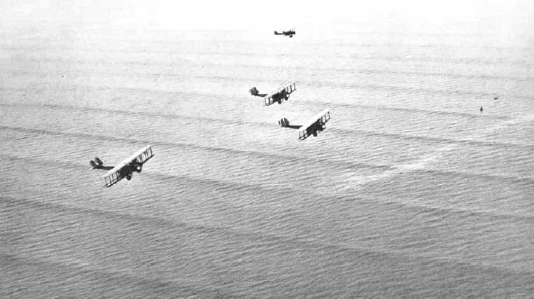 Onde cnoïdale — Wikipédia