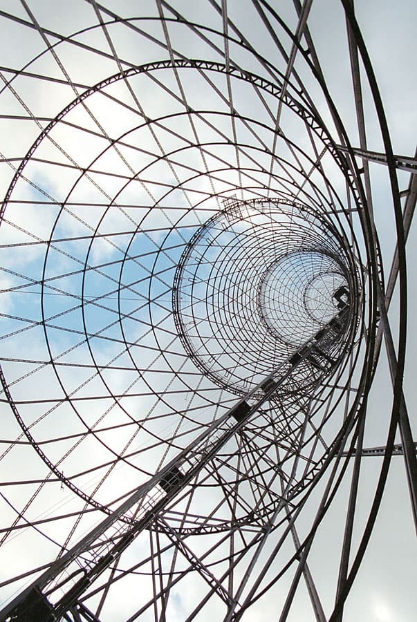 Avant-garde russe — Wikipédia