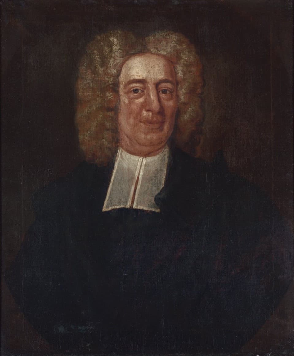 Cotton Mather - Wikipedia
