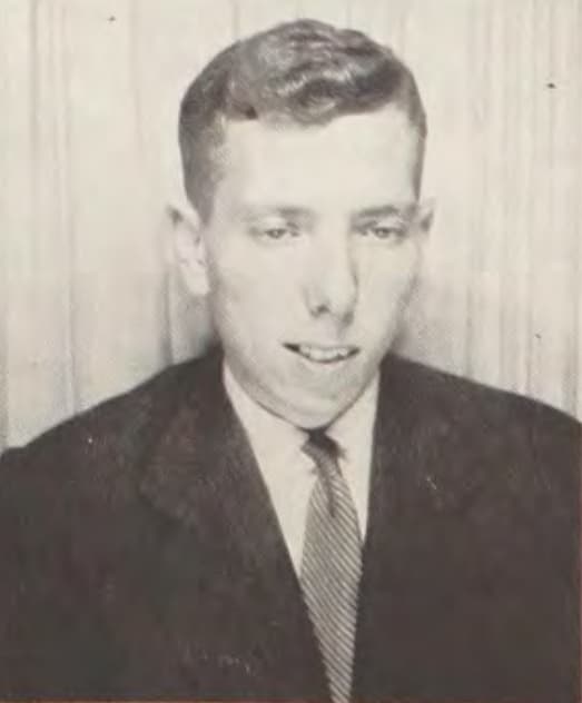 Stanley Milgram — Wikipédia