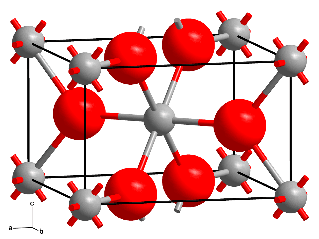 Dioxyde de germanium — Wikipédia