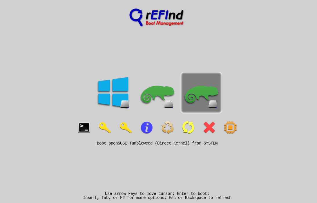 Multi-booting - Wikipedia